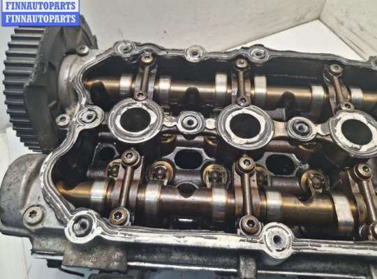 купить Головка блока цилиндров двигателя (ГБЦ) на Volkswagen Passat B6