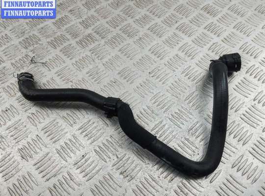 купить Патрубок радиатора на Volkswagen Golf-6