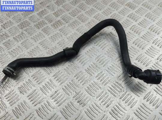 купить Патрубок радиатора на Volkswagen Golf-6