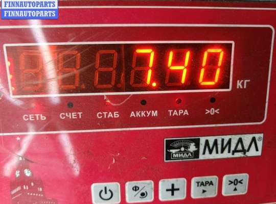 купить Рейка рулевая на Opel Zafira B (2004-2014)