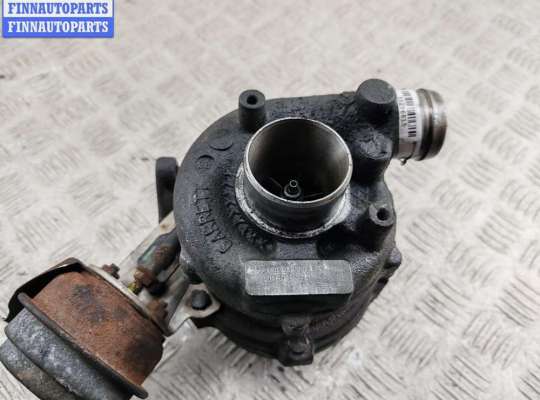 купить Турбина на Volkswagen Passat B5