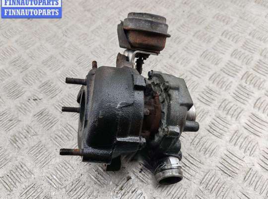 купить Турбина на Volkswagen Passat B5