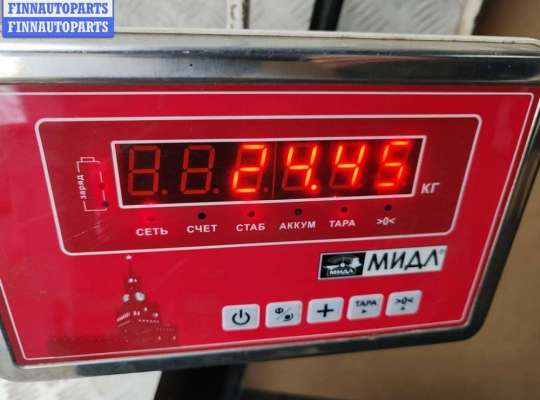 купить Балка подвески передняя (подмоторная) на Opel Vectra C (2002-2008)