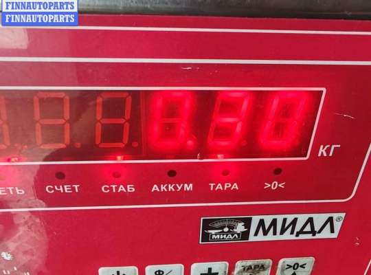 купить Патрубок интеркулера на Mercedes C-Class W203 (2000-2006)