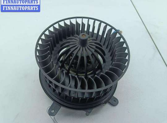 купить Двигатель отопителя (моторчик печки) на Mercedes E-Class W210 (1995-2002)