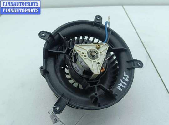 купить Двигатель отопителя (моторчик печки) на Mercedes E-Class W210 (1995-2002)