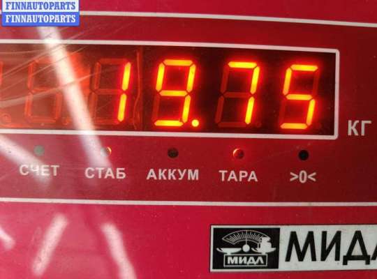 купить Капот на Volkswagen Passat B5+ (GP)