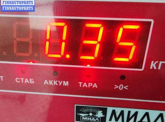 купить Форсунка топливная на Renault Espace IV (2002-2014)