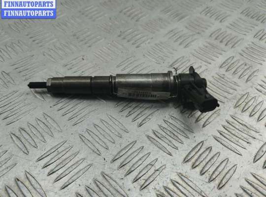 купить Форсунка топливная на Renault Espace IV (2002-2014)