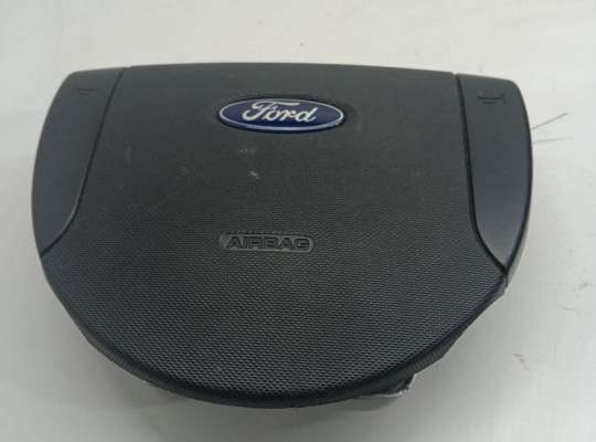 купить Подушка безопасности (Airbag) водителя на Ford Mondeo III (2000-2007)