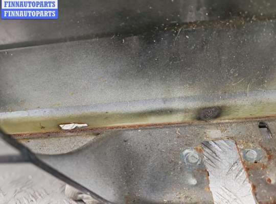 купить Крышка багажника (дверь задняя) на Mercedes E-Class W210 (1995-2002)