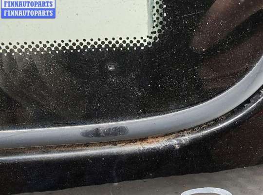 купить Крышка багажника (дверь задняя) на Mercedes E-Class W210 (1995-2002)