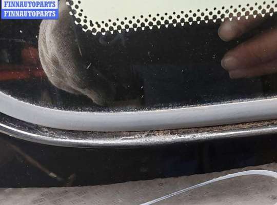 купить Крышка багажника (дверь задняя) на Mercedes E-Class W210 (1995-2002)