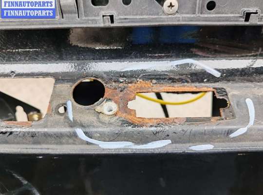 купить Крышка багажника (дверь задняя) на Mercedes E-Class W210 (1995-2002)