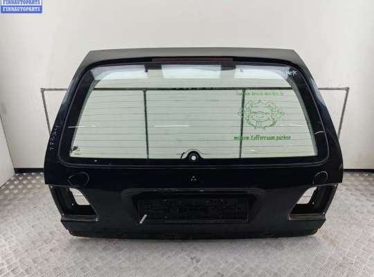 купить Крышка багажника (дверь задняя) на Mercedes E-Class W210 (1995-2002)