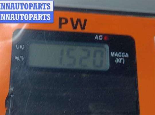 купить Двигатель отопителя (моторчик печки) на Ford Focus II (2004-2011)