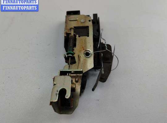 Замок двери задней правой ST340163 на Seat Alhambra (2000-2010)