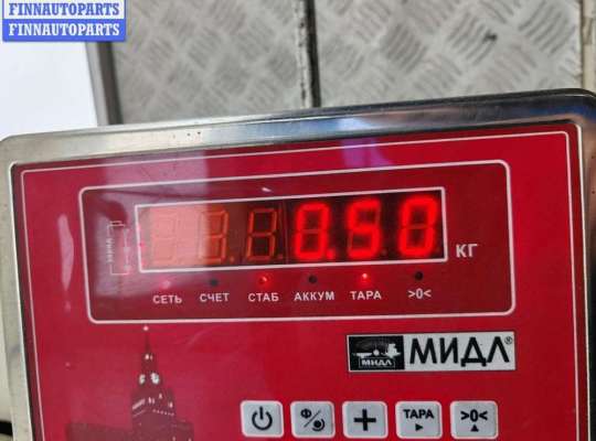 купить Замок двери задней правой на Seat Alhambra (2000-2010)