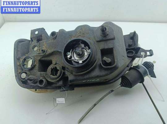 купить Фара правая на Dacia (Renault) Logan