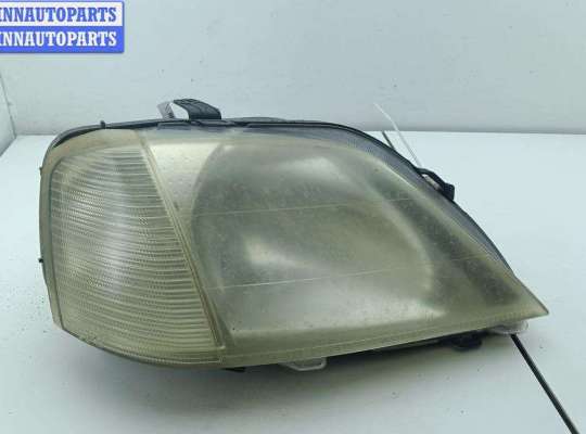 Фара передняя