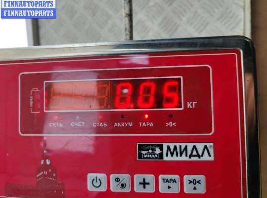 купить Активатор (привод) замка лючка бака на Mercedes E-Class W210 (1995-2002)