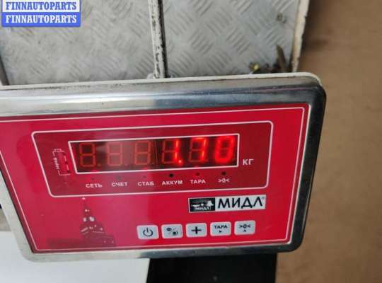 купить Корпус воздушного фильтра на Audi 100 C3 (1982-1991)