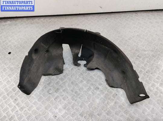 Защита крыла (подкрылок) задняя правая MN51262 на Mini Cooper/One 3 (F55/F56, 2013-2024)
