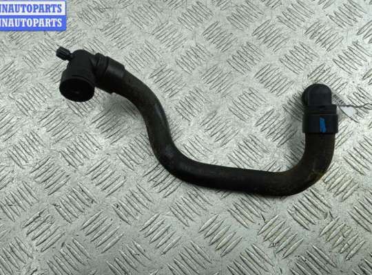 Патрубок отопителя (печки) CT1134020 на Citroen C5 (2001-2008)