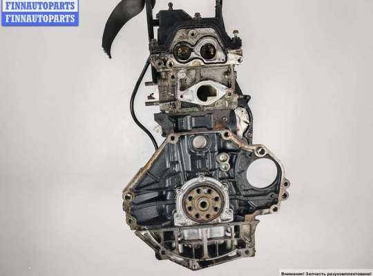купить Двигатель (ДВС) на Opel Astra H (2004-2009)