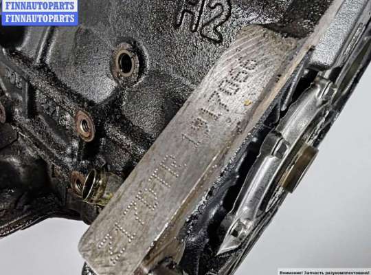 купить Двигатель (ДВС) на Opel Astra H (2004-2009)