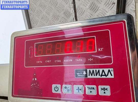 купить Реле (прочие) на Mercedes M-Class ML W163 (1998-2004)