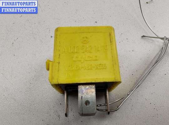 купить Реле (прочие) на Mercedes M-Class ML W163 (1998-2004)