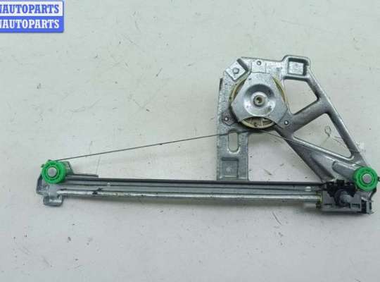купить Стеклоподъемник механический задний правый на Audi A6 C4 (1994-1997)