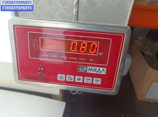 купить Стеклоподъемник механический задний правый на Audi A6 C4 (1994-1997)