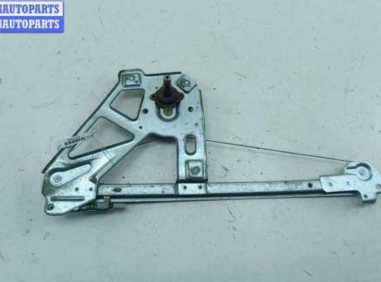 Купить Стеклоподъемник механический задний правый на Audi A6 C4 (1994-1997) Стеклоподъемник механический задний правый AU1650645 на Audi A6 C4 (1994-1997)