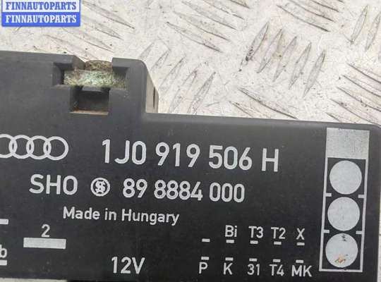 купить Реле вентилятора на Volkswagen Golf-4