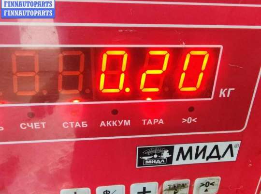 купить Патрубок на Audi A4 B5 (1994-2001)