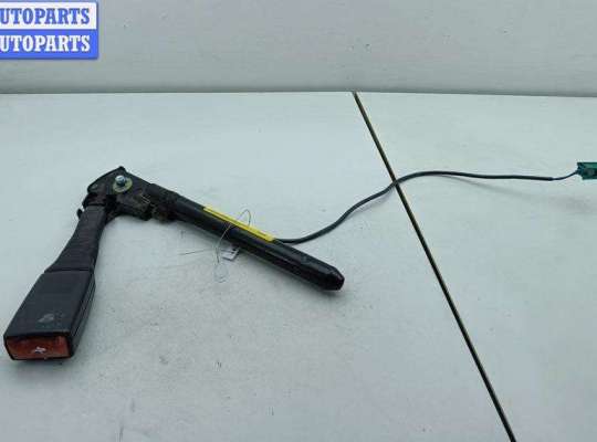 купить Замок ремня безопасности передний на Opel Astra H (2004-2009)