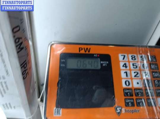 купить Замок ремня безопасности передний на Opel Astra H (2004-2009)