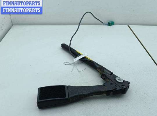 купить Замок ремня безопасности передний на Opel Astra H (2004-2009)