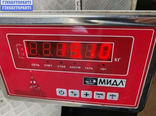 купить Дверь боковая передняя левая на Volkswagen Passat B5