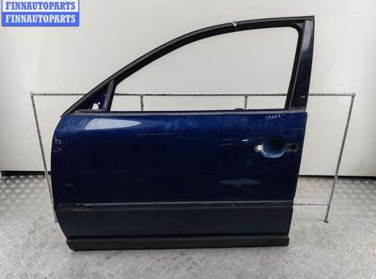 купить Дверь боковая передняя левая на Volkswagen Passat B5