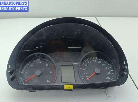Щиток приборный (панель приборов) VG2535503 на Volkswagen Crafter