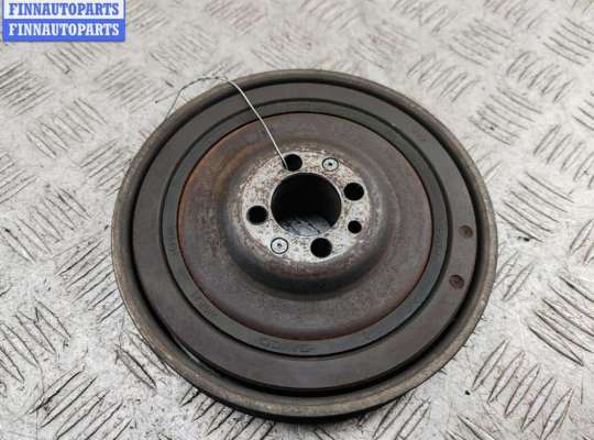 купить Шкив коленвала на Opel Astra H (2004-2009)