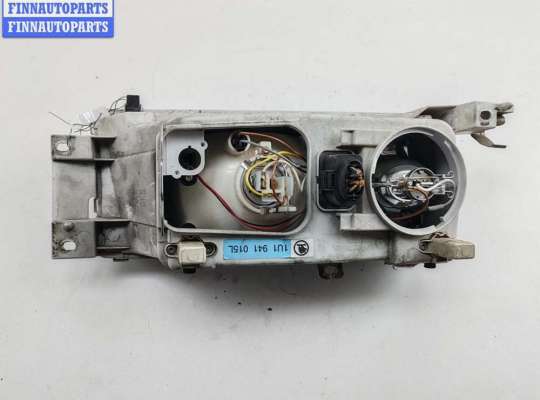 купить Фара левая на Skoda Octavia mk1 (A4 1U) 1996-2010
