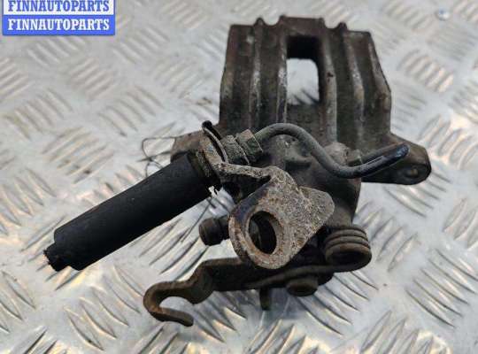 купить Суппорт задний левый на Volkswagen Golf-5