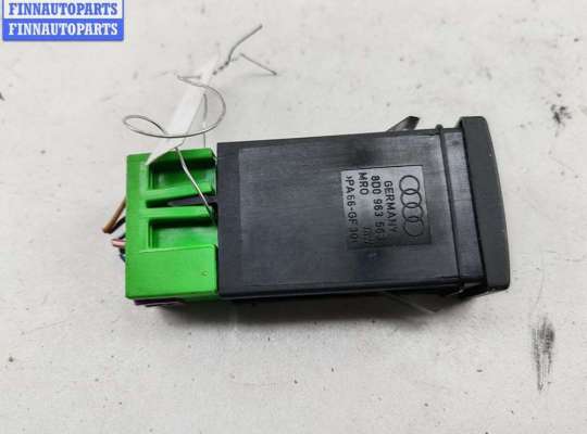 купить Кнопка обогрева сидений на Audi A4 B5 (1994-2001)