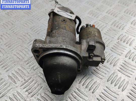 Купить Стартер на Mercedes E-Class W210 (1995-2002) Стартер MB1604993 на Mercedes E-Class W210 (1995-2002)