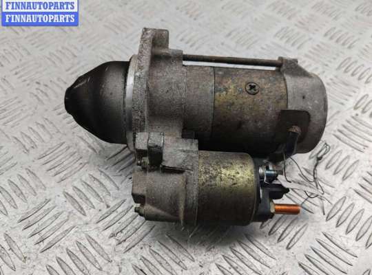 купить Стартер на Mercedes E-Class W210 (1995-2002)