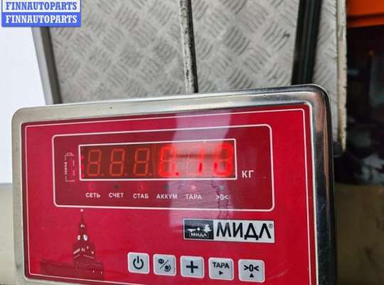 купить Ручка двери внутренняя задняя левая на Volkswagen Sharan (2000-2010)